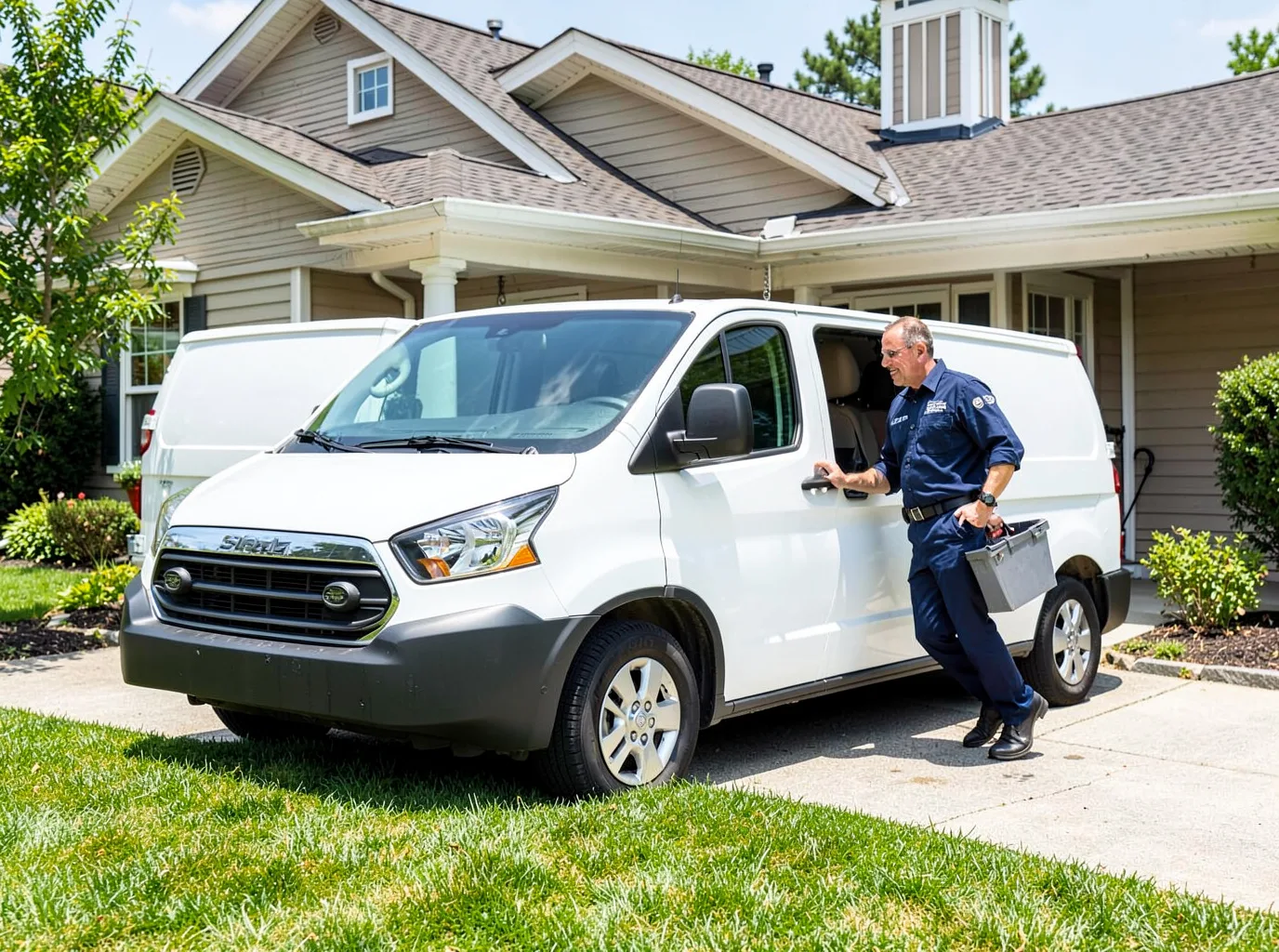 Emergency Plumber company in Lyons, OH